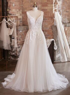 Rebecca Ingram Isabella Wedding Dress